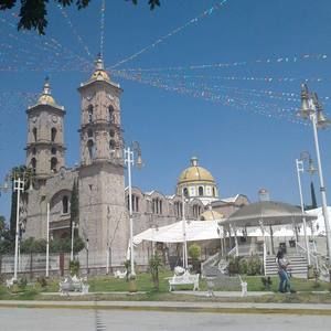 Meet your Posher, Evodio